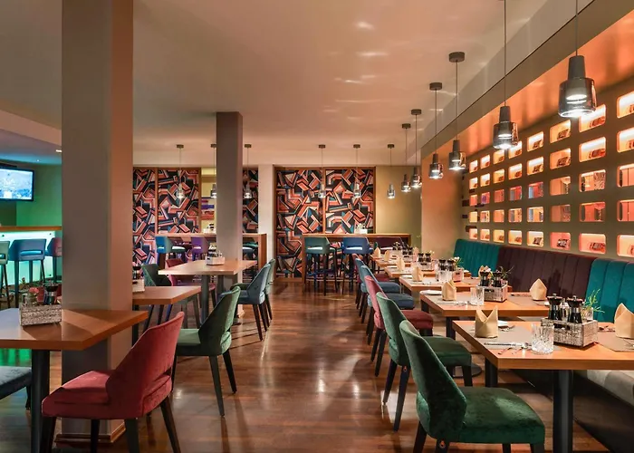 Mercure City WestHotel Berlin